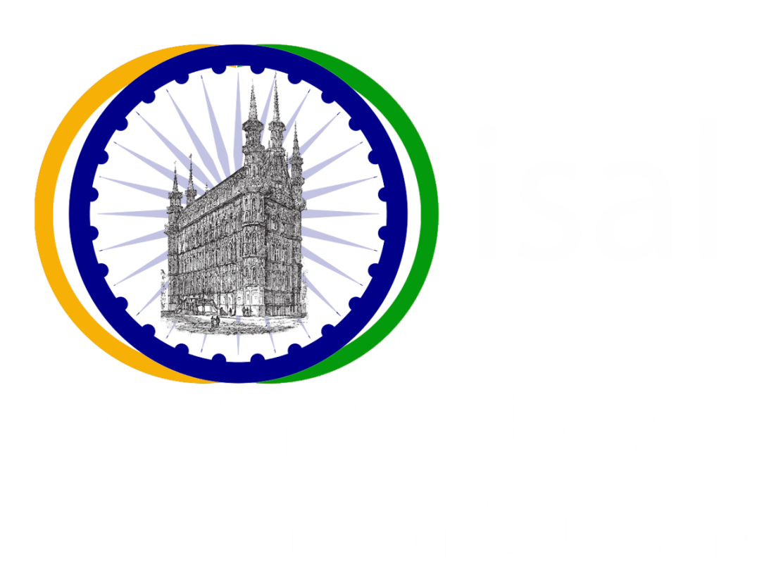 Indian Student Association of Leuven